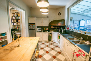  Maison � vendre 7 pi�ces 118 m�