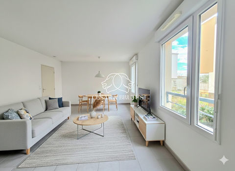  Appartement � vendre 1 pi�ce 35 m�