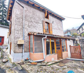  Maison � vendre 3 pi�ces 58 m�