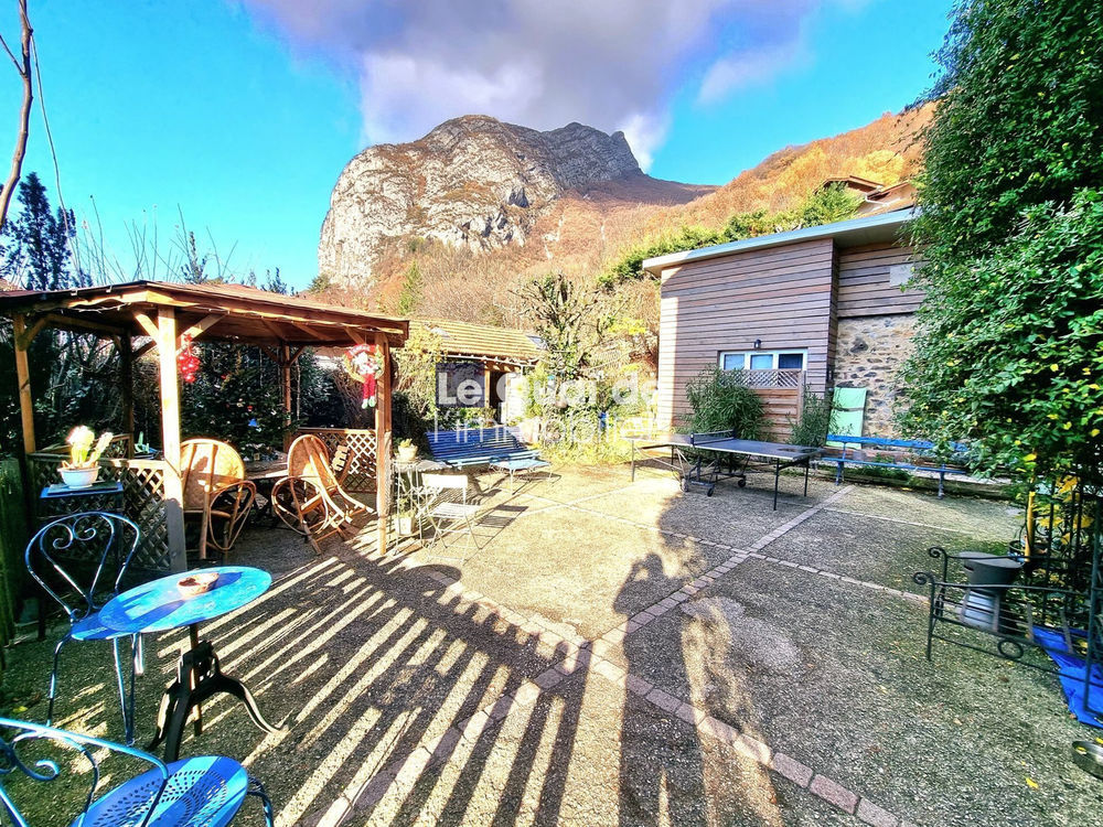 � vendre  Maison Saint-Martin-le-Vinoux (38950)