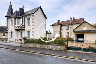  Maison � vendre 6 pi�ces 122 m�