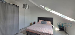  Appartement � vendre 2 pi�ces 40 m�