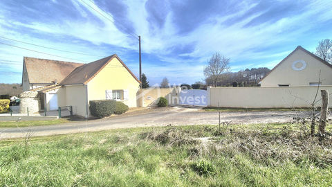   Maison � vendre �commoy Maison - 8 pi�ce(s) - 209 m�