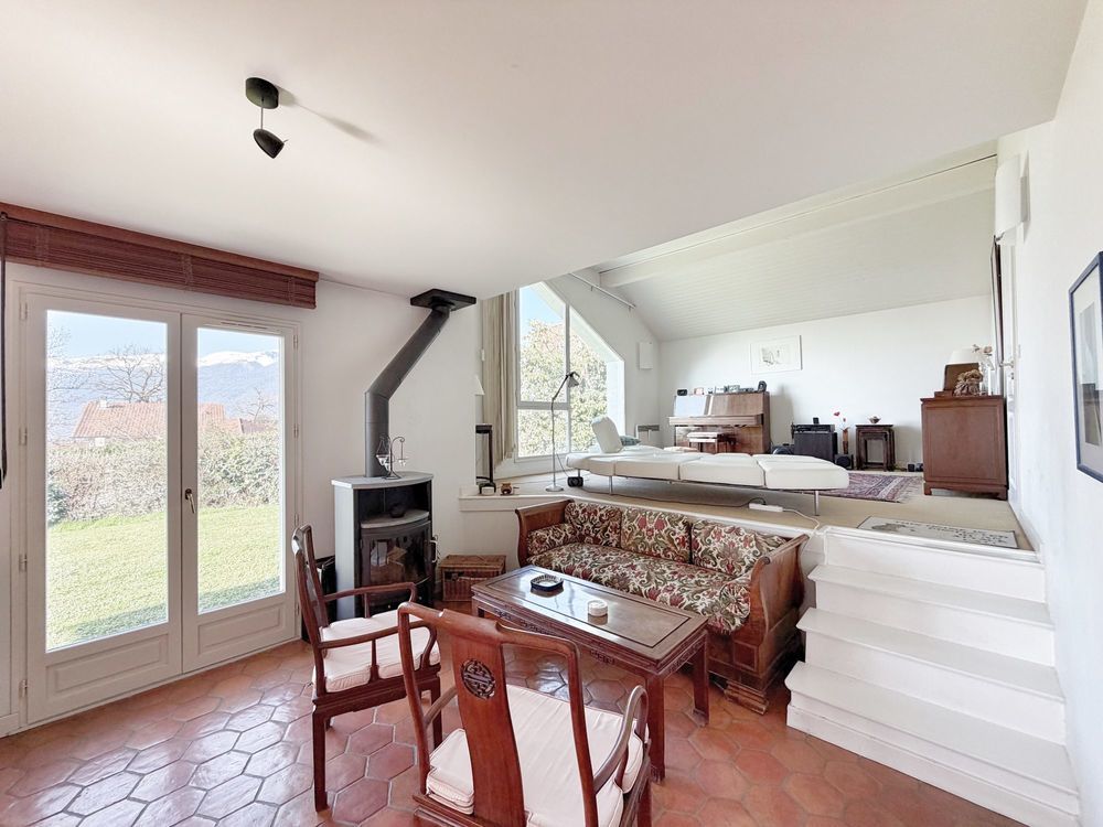 � vendre  Maison Gex (01170)