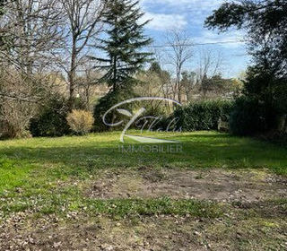  Terrain � vendre 507 m�