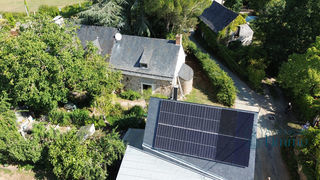  Maison � vendre 6 pi�ces 123 m�