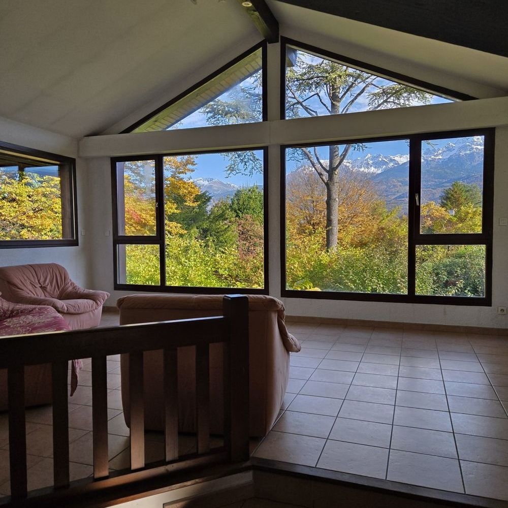 � vendre  Maison Montbonnot-Saint-Martin (38330)