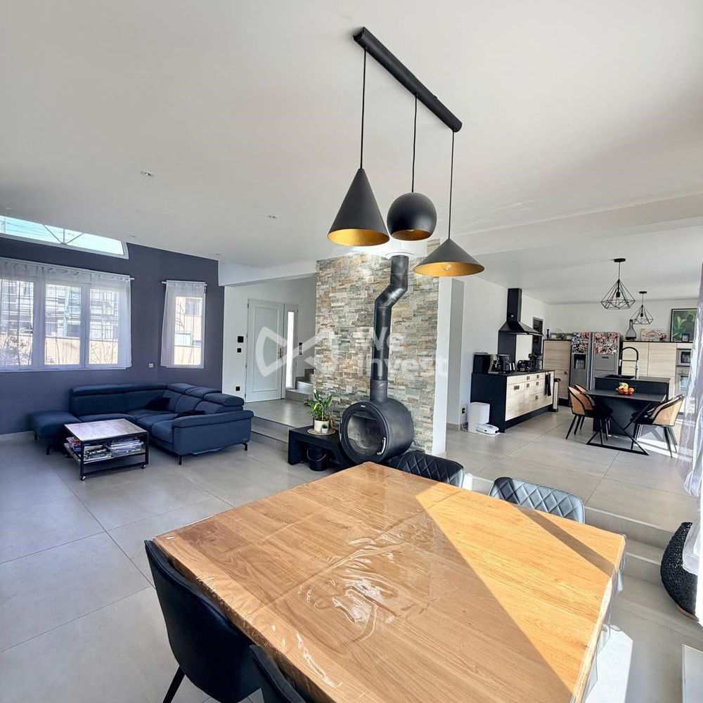 � vendre  Maison Claye-Souilly (77410)