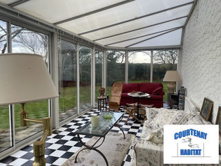  Maison � vendre 6 pi�ces 230 m�