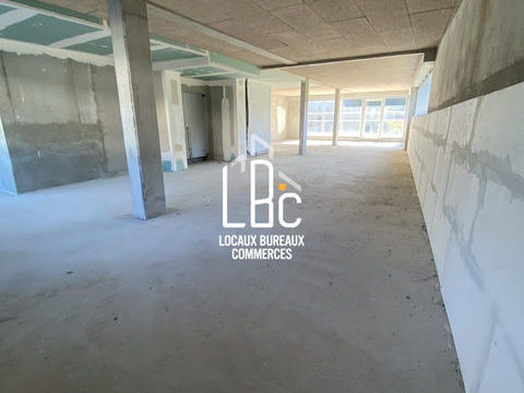 Nantes Ouest - &Agrave; vendre local commercial 158,30 m&sup2; 245840 44000 Nantes