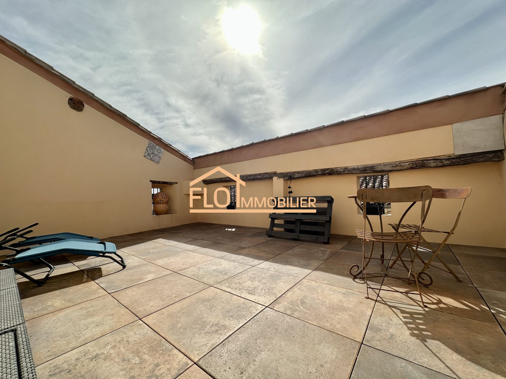 � vendre  Maison Florensac (34510)