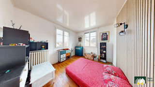  Maison � vendre 5 pi�ces 105 m�