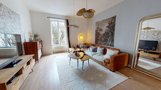  Appartement � vendre 3 pi�ces 85 m�