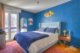  Appartement � vendre 2 pi�ces 50 m�