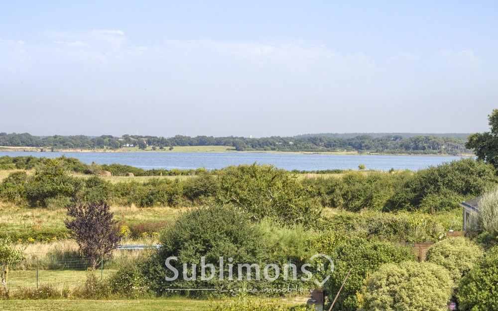 � vendre  Maison S�n� (56860)