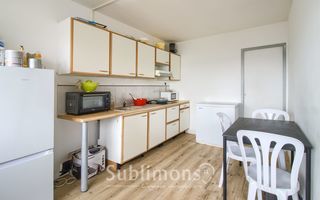  Appartement � vendre 5 pi�ces 107 m�