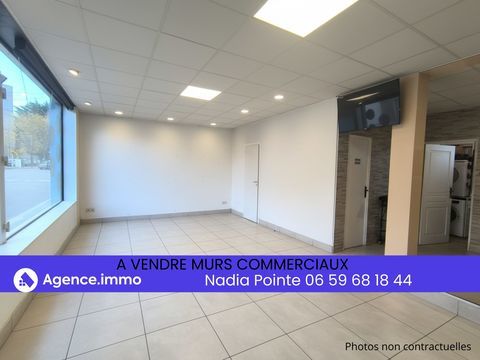 MURS COMMERCIAUX SECTEUR ST JEAN 49000 65000 Tarbes