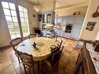  Maison � vendre 8 pi�ces 206 m�