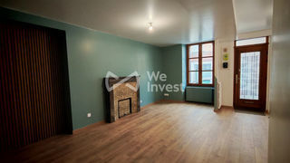  Maison � vendre 5 pi�ces 85 m�