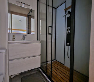  Appartement � vendre 1 pi�ce 22 m�