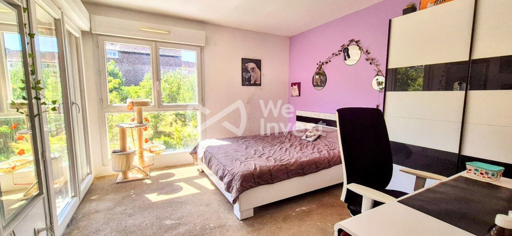 � vendre  Maison Wasselonne (67310)