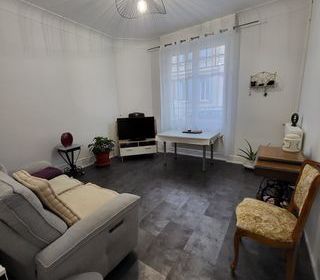  Maison � vendre 6 pi�ces 128 m�