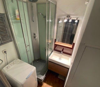  Appartement � vendre 1 pi�ce 27 m�