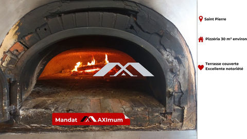 PIZZERIA SAINT PIERRE 84375 97410 Saint-pierre