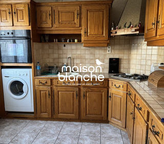  Maison � vendre 4 pi�ces 75 m�