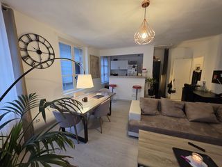  Appartement � vendre 2 pi�ces 47 m�