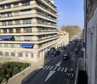  Appartement � vendre 3 pi�ces 84 m�