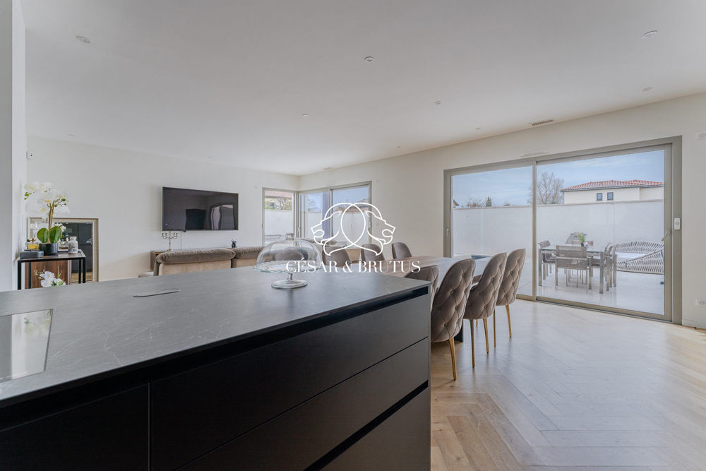 � vendre  Maison Charly (69390)