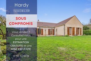  Maison � vendre 5 pi�ces 140 m�