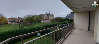  Appartement � louer 2 pi�ces 47 m�