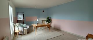  Maison � vendre 3 pi�ces 84 m�