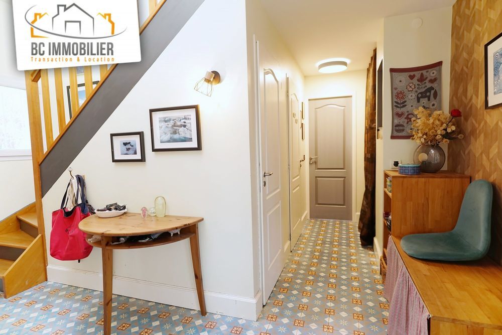 � vendre  Maison �chenevex (01170)