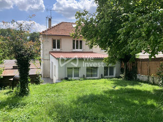  Maison � vendre 6 pi�ces 103 m�