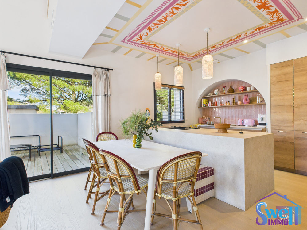 � vendre  Maison Moliets-et-Maa (40660)