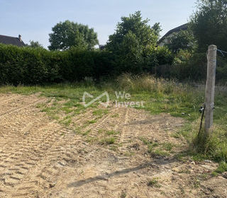  Terrain � vendre 592 m�