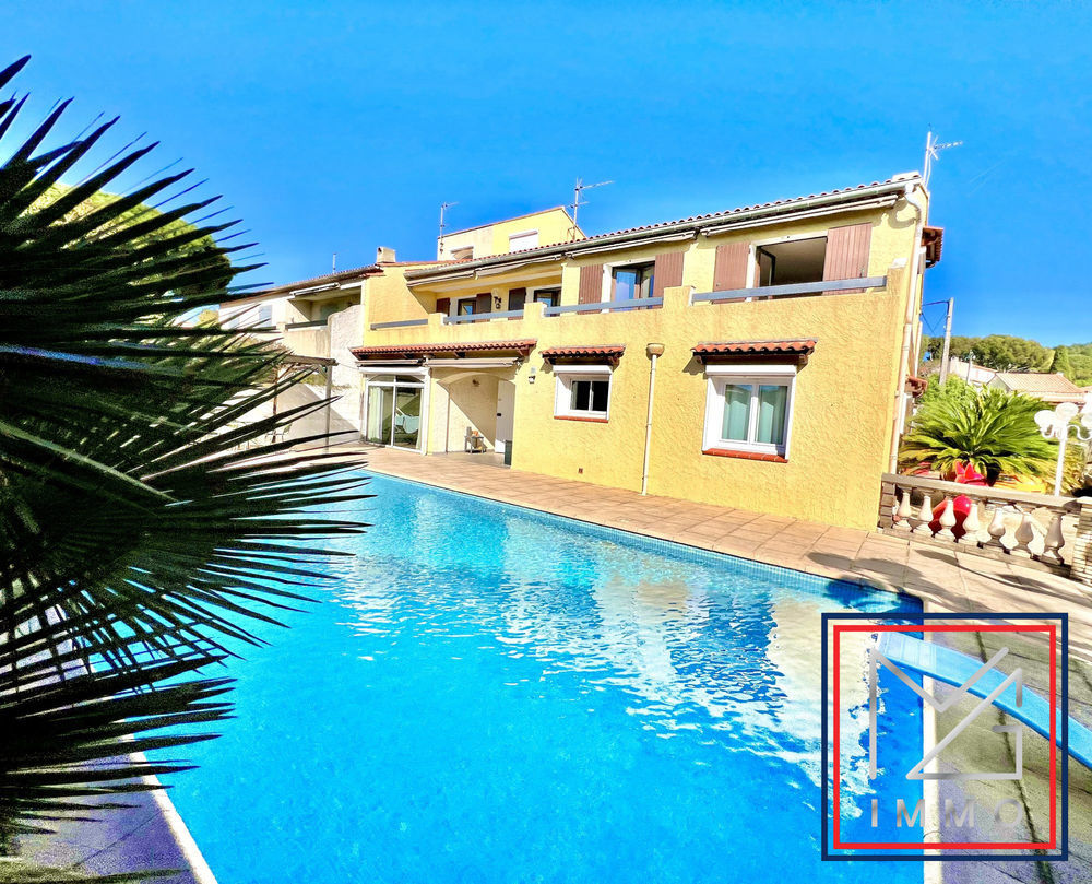 � vendre  Maison Six-Fours-les-Plages (83140)