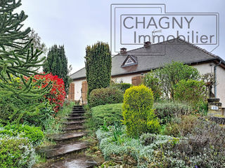  Maison � vendre 5 pi�ces 111 m�