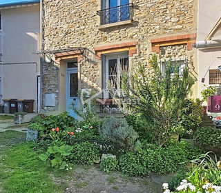  Maison � vendre 2 pi�ces 30 m�