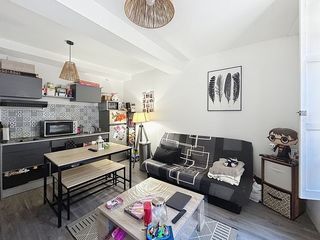  Appartement � louer 2 pi�ces 40 m�