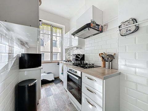  Appartement � vendre 3 pi�ces 76 m�