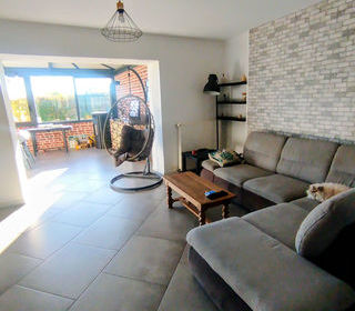  Maison � vendre 5 pi�ces 196 m�