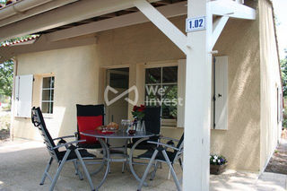  Maison � vendre 3 pi�ces 60 m�