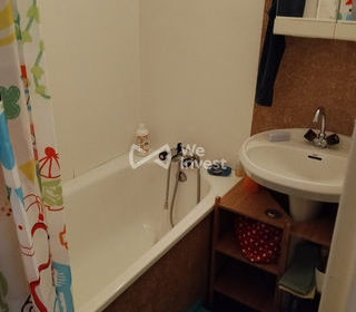  Appartement � vendre 1 pi�ce 25 m�