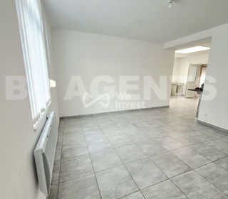  Immeuble � vendre 207 m�