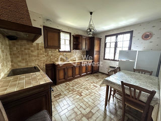  Maison � vendre 6 pi�ces 118 m�