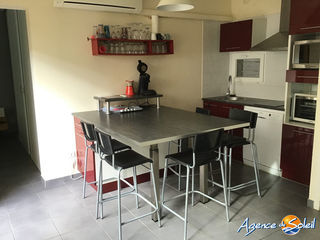  Appartement � vendre 3 pi�ces 40 m�